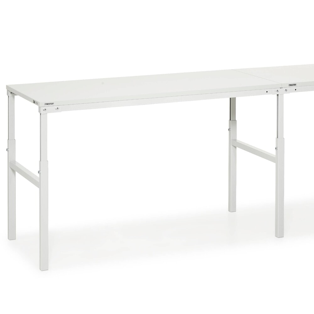 Immagine del prodotto n. 5: Piano di montaggio per sistema postazione di lavoro, portata 150 kg, LxP 1.000 x 700 mm