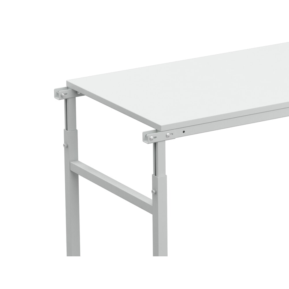 Immagine del prodotto n. 6: Piano di montaggio per sistema postazione di lavoro, portata 150 kg, LxP 1.000 x 700 mm