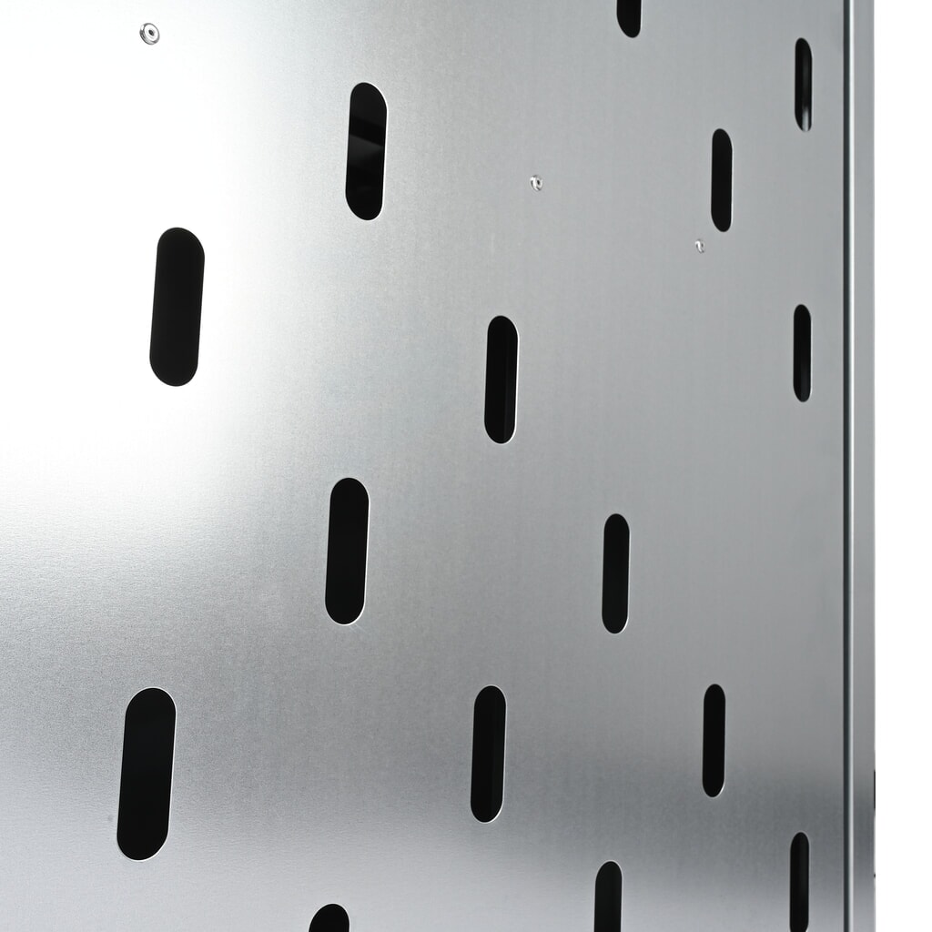HEMMDAL armadio per bombole del gas, HxBxT 1.500 x 840 x 690 mm, 1 anta Immagine del prodotto n. 7: HEMMDAL armadio per bombole del gas, HxBxT 1.500 x 840 x 690 mm, 1 anta