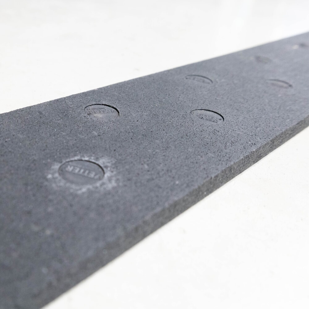 Immagine del prodotto n. 6: Sostegno magnetico antiscivolo VETTER® GEKKO per forche, LuxLa 750 x 135 mm
