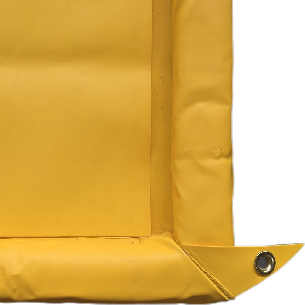 Immagine del prodotto n. 3: Telo di fondo/inserto per vasca di raccolta pieghevole Steinbock® Light, BxT 710 x 1.310 mm