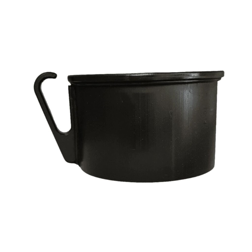 Immagine del prodotto: Cappuccio di plastica con gancio per Anrotec paletto anticollisione con allarme a campanello