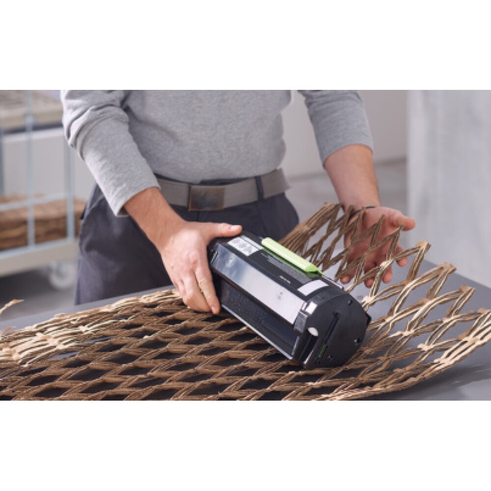 Immagine del prodotto n. 13: Macchina perfora-cartoni HSM ProfiPack C400, dispositivo da tavolo