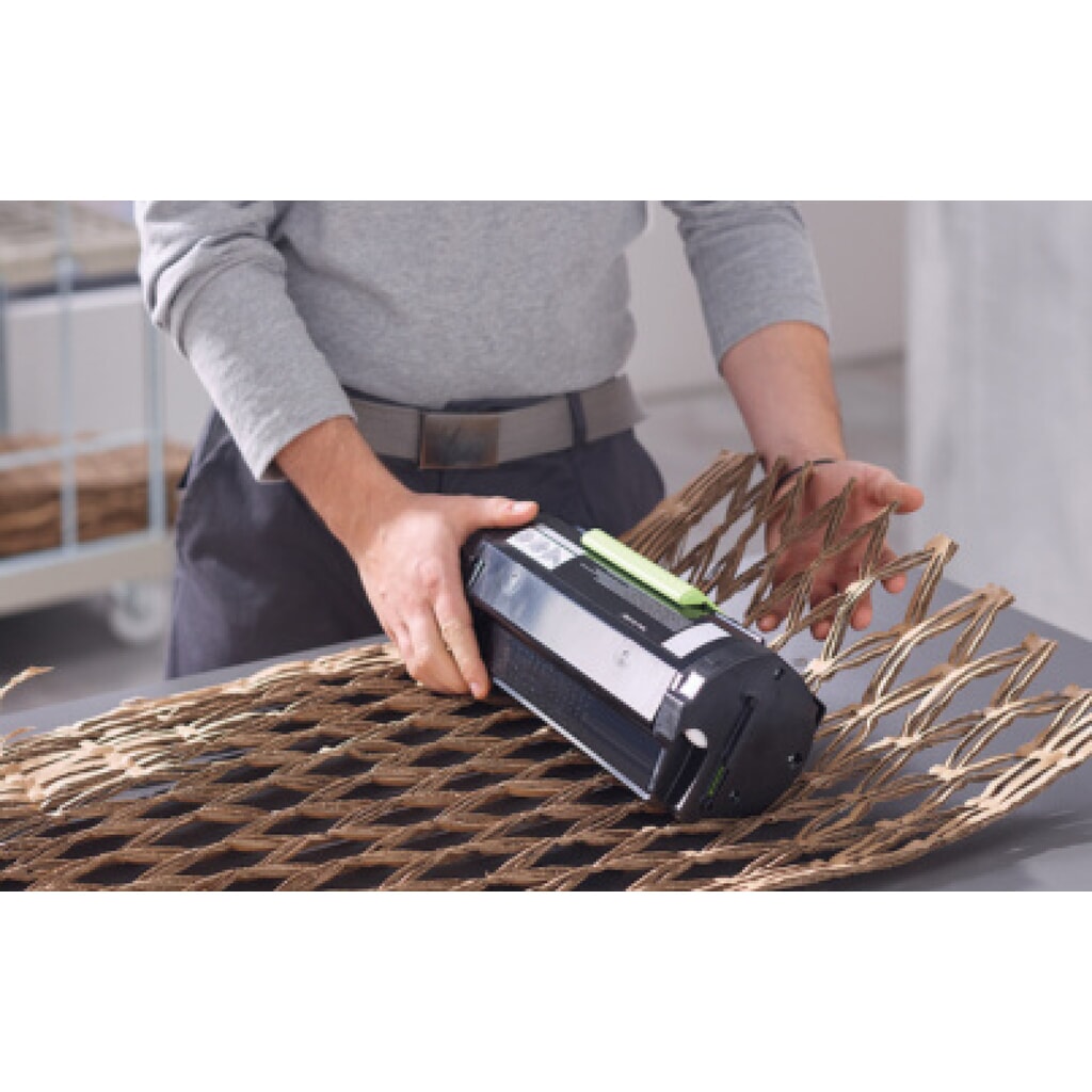 Macchina perfora-cartoni HSM ProfiPack C400, dispositivo da tavolo Immagine del prodotto n. 13: Macchina perfora-cartoni HSM ProfiPack C400, dispositivo da tavolo