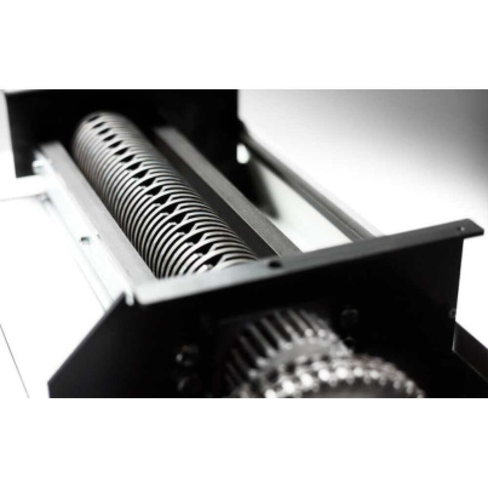 Immagine del prodotto n. 14: Macchina perfora-cartoni HSM ProfiPack C400, dispositivo da tavolo