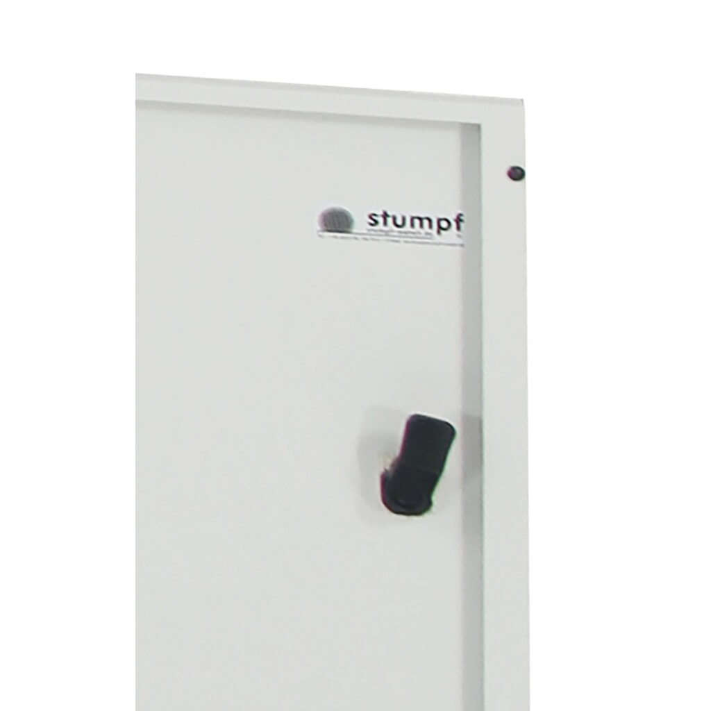 Contenitore per materiali riciclabili compatto stumpf® con pedale, 1 x 30, 1 x 60 l Immagine del prodotto n. 5: Contenitore per materiali riciclabili compatto stumpf® con pedale, 1 x 30, 1 x 60 l