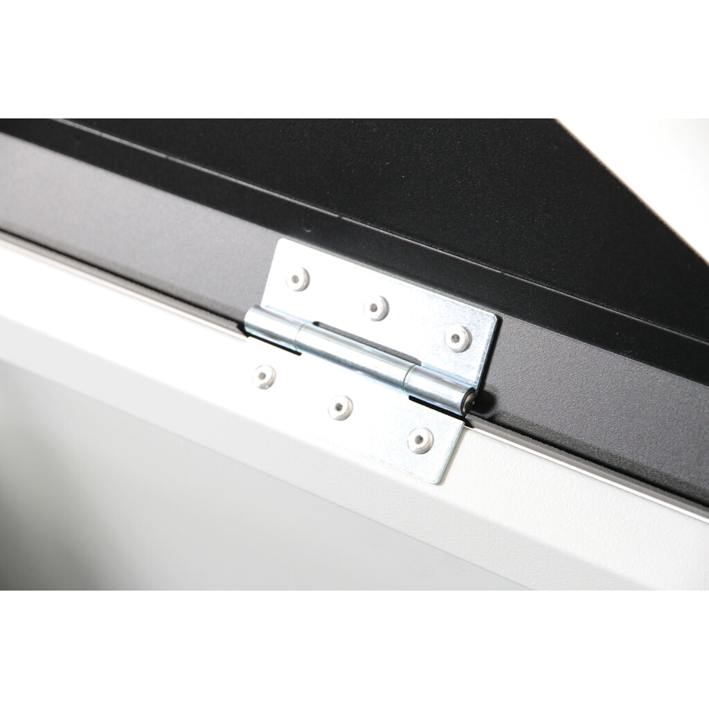 Immagine del prodotto n. 7: Contenitore per rifiuti stumpf®, Sixco 4 swing grigio chiaro