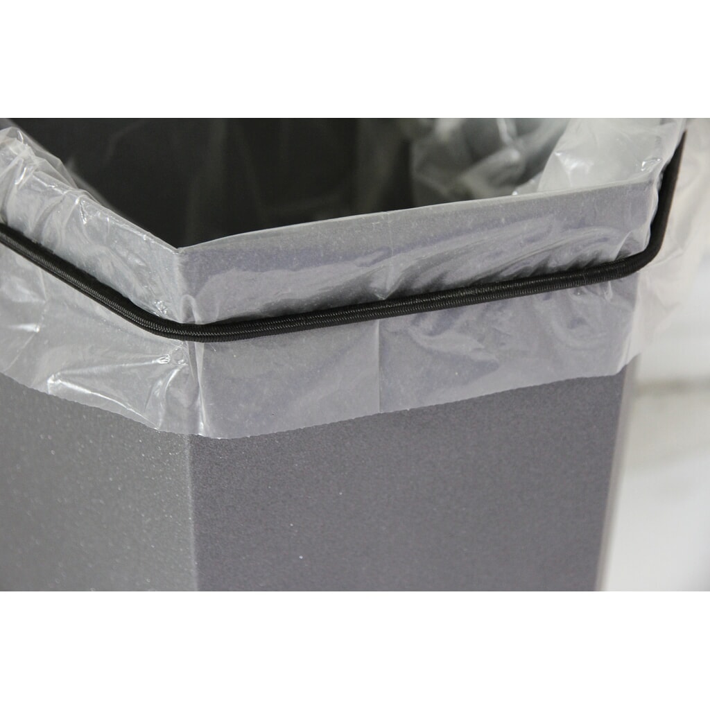 Immagine del prodotto n. 6: Supporto in gomma scanalata per armadio complementare da officina stumpf®, LxP 500 x 500 mm