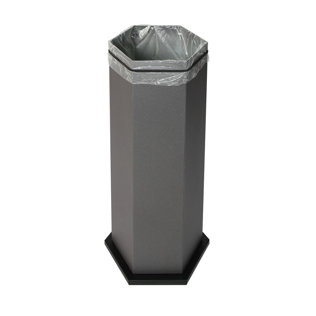 Immagine del prodotto n. 7: Supporto in gomma scanalata per armadio complementare da officina stumpf®, LxP 500 x 500 mm