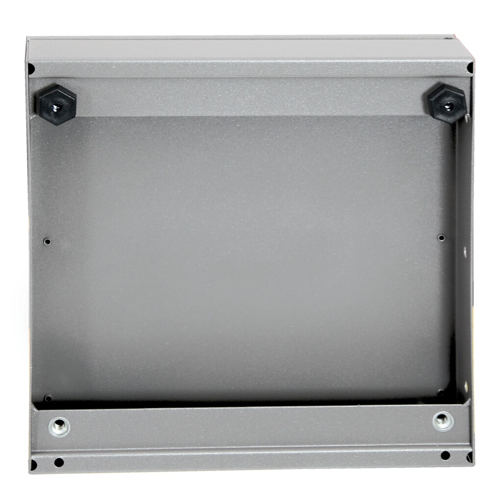 Immagine del prodotto n. 9: Contenitore per rifiuti riciclabili stumpf®, 1x 30 litri, coperchio antracite