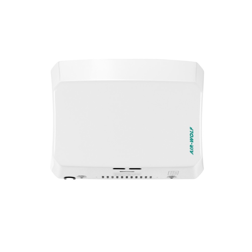 Immagine del prodotto n. 6: Asciugamani Air-Wolf serie B 30 Bianco