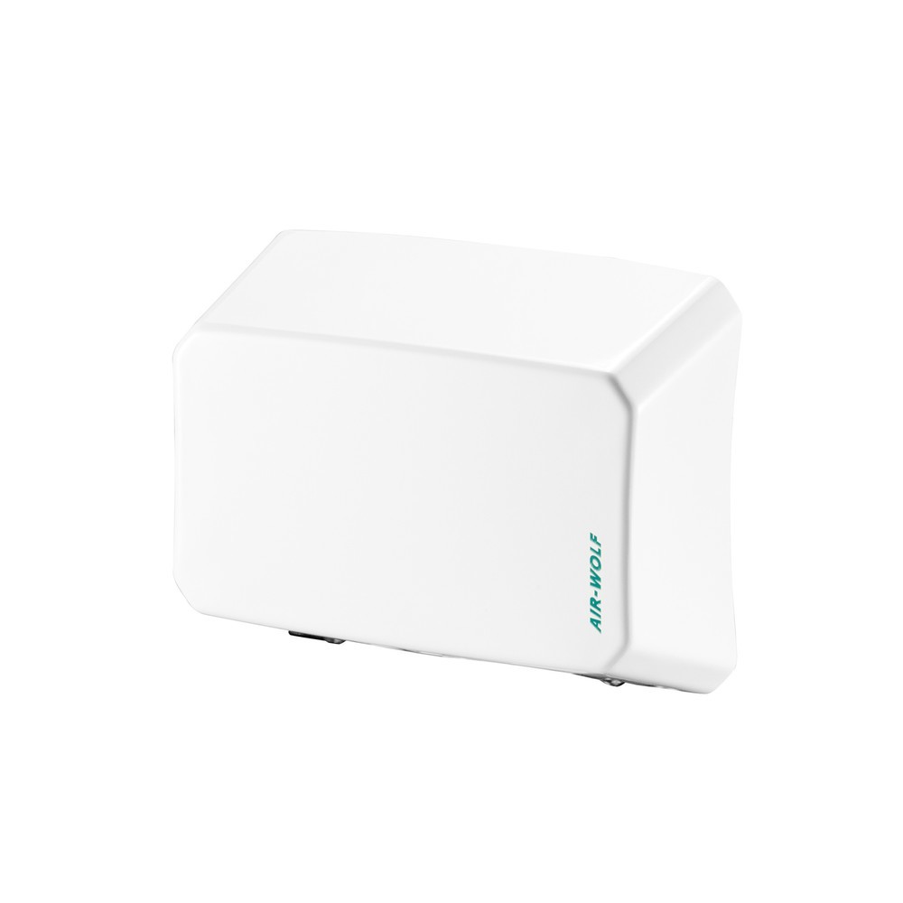 Immagine del prodotto n. 1: Asciugamani Air-Wolf serie B 30 Bianco