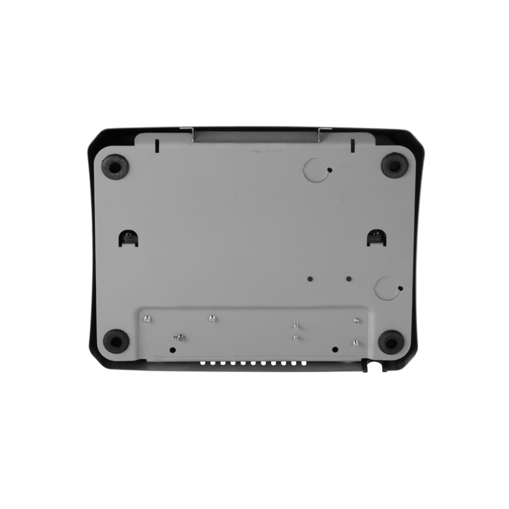 Immagine del prodotto n. 3: Asciugamani Air-Wolf Serie B 31, acciaio inox