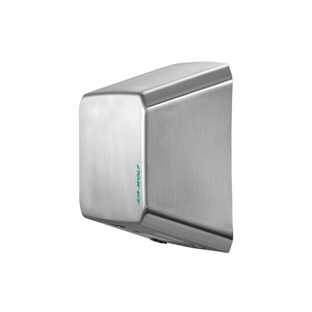 Immagine del prodotto n. 6: Asciugamani Air-Wolf Serie B 31, acciaio inox