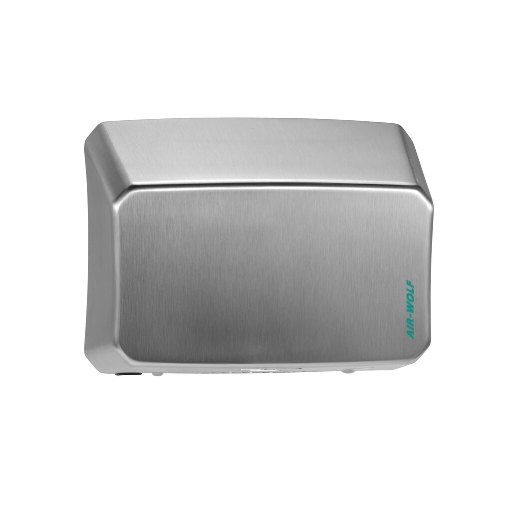 Immagine del prodotto n. 7: Asciugamani Air-Wolf Serie B 31, acciaio inox