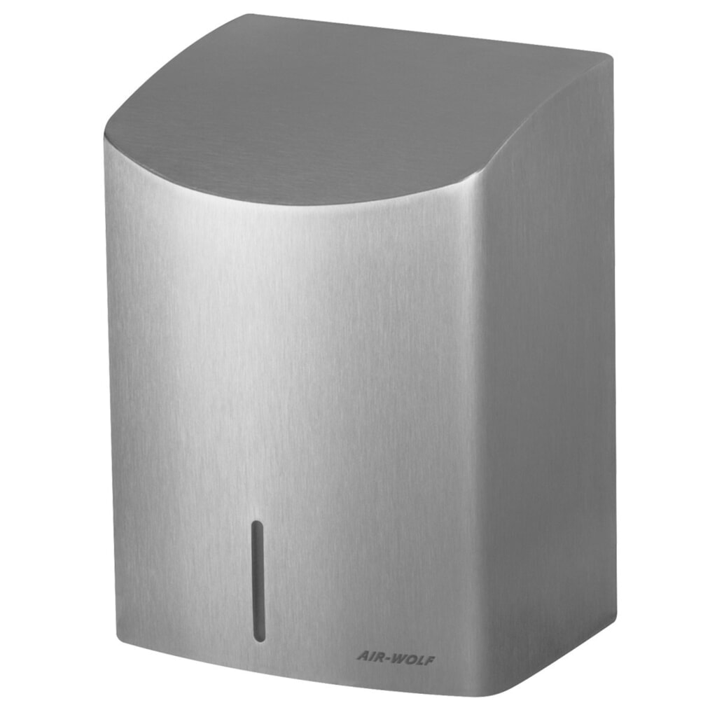 Asciugamani Air-Wolf serie M 426 Immagine del prodotto n. 1: Asciugamani Air-Wolf serie M 426