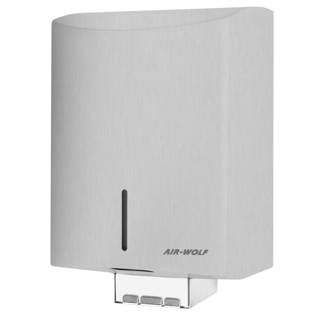 Asciugamani Air-Wolf serie M 426 Immagine del prodotto n. 2: Asciugamani Air-Wolf serie M 426