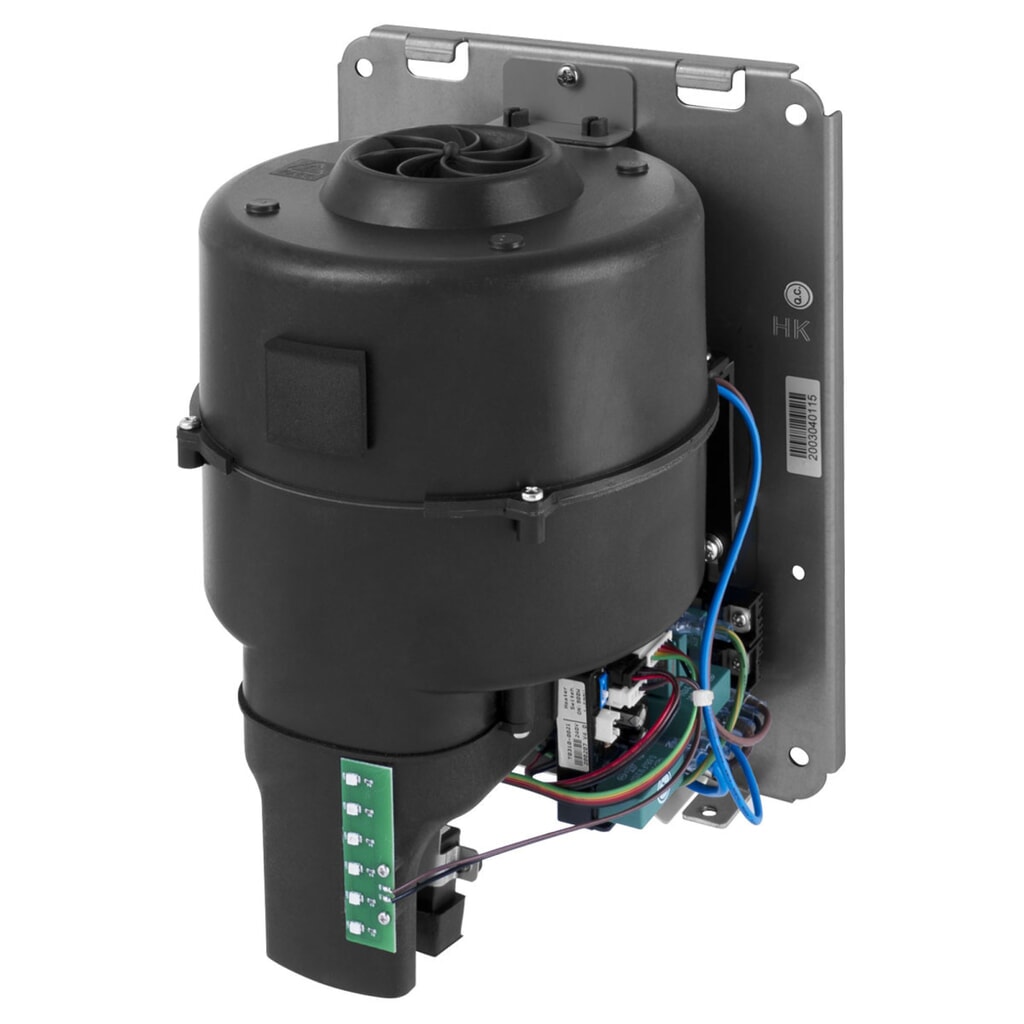 Asciugamani Air-Wolf serie M 426 Immagine del prodotto n. 4: Asciugamani Air-Wolf serie M 426