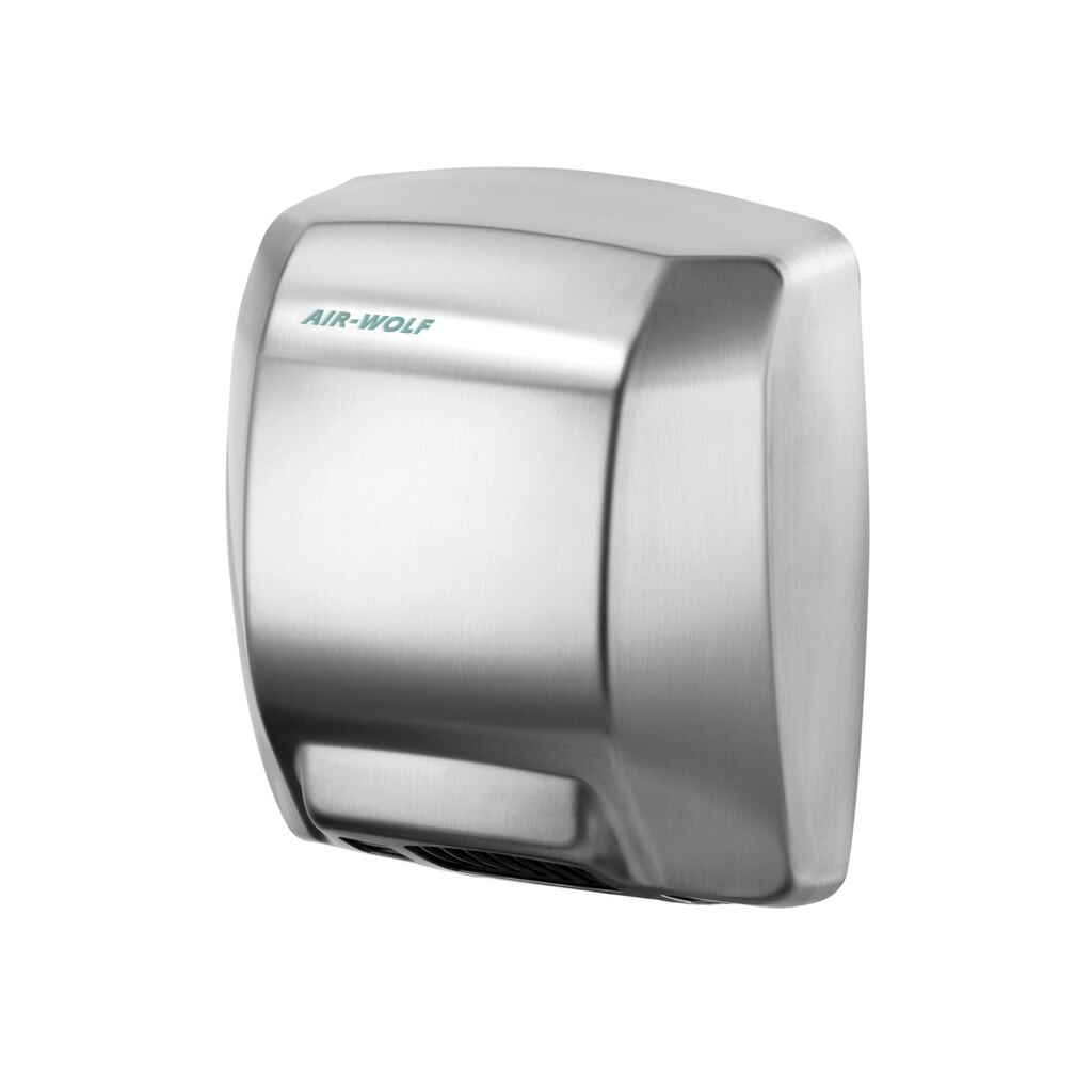 Immagine del prodotto: Asciugamani Air-Wolf serie S