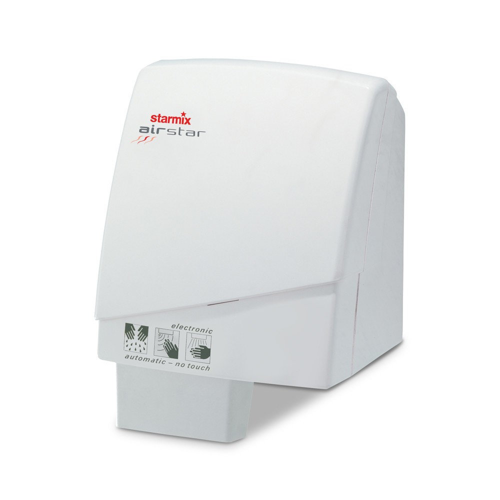 Asciugamani starmix Basic T 70 E