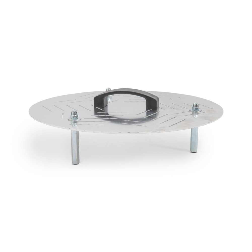 Immagine del prodotto n. 2: Aspira trucioli Steinbock® INOX, telaio ribaltabile, 2.160 W, 73 l