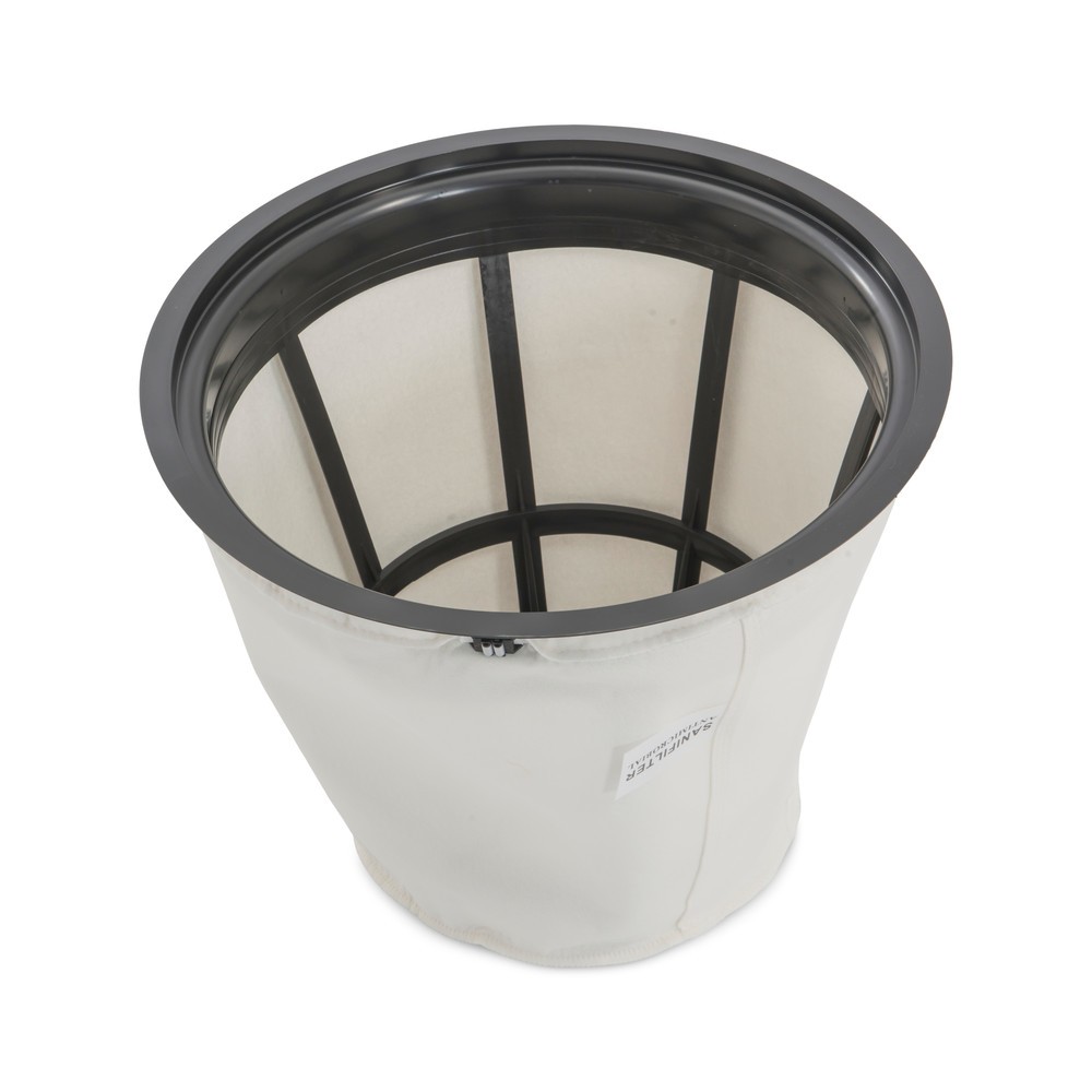 Immagine del prodotto n. 2: Aspirapolvere e liquidi Steinbock®, materiale plastico, 1.200 W, 27 l