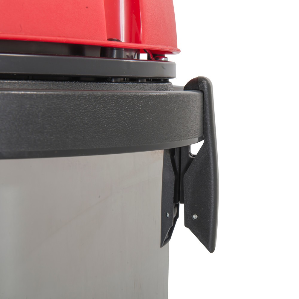 Immagine del prodotto n. 4: Aspirapolvere e liquidi Steinbock® acciaio inox, 1.200 W, 24 l