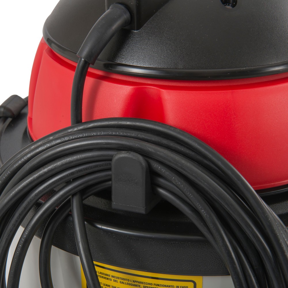 Immagine del prodotto n. 7: Aspirapolvere e liquidi Steinbock®, materiale plastico, 1.200 W, 27 l