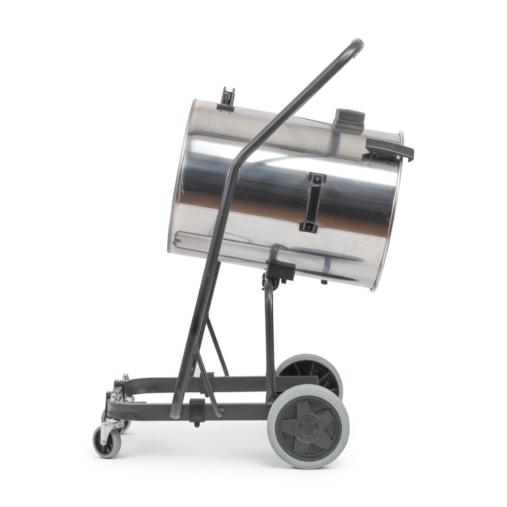 Immagine del prodotto n. 10: Aspirapolvere e liquidi Steinbock® INOX, telaio ribaltabile, 2.160 W, 50 l