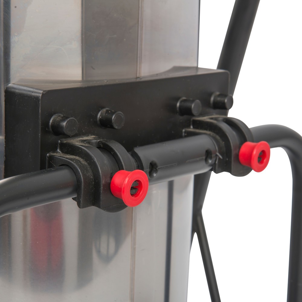 Immagine del prodotto n. 4: Aspirapolvere e liquidi Steinbock® INOX, telaio ribaltabile, 3.240 W, 73 l