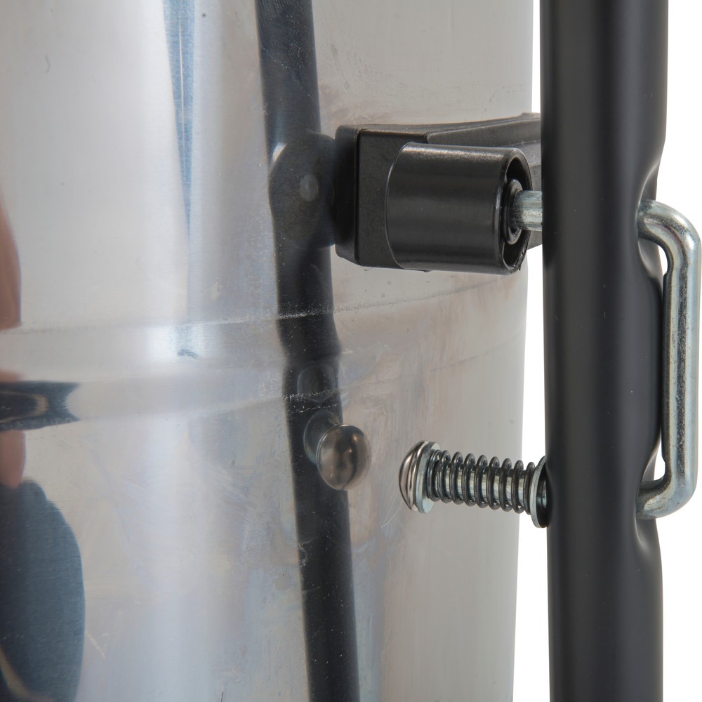 Immagine del prodotto n. 7: Aspirapolvere e liquidi Steinbock® INOX, telaio ribaltabile, 3.240 W, 73 l