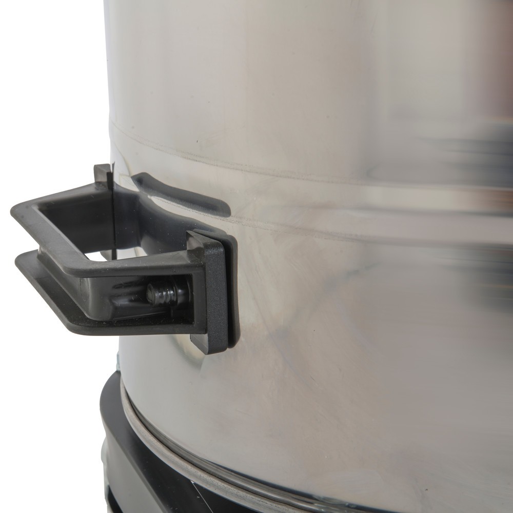 Immagine del prodotto n. 8: Aspirapolvere e liquidi Steinbock® INOX, telaio ribaltabile, 3.240 W, 73 l