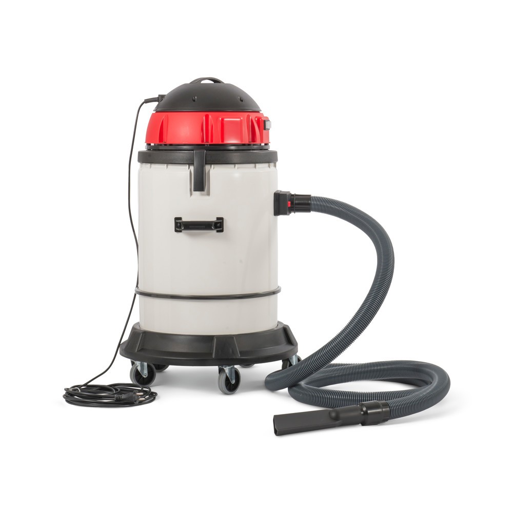 Immagine del prodotto: Aspirapolvere e liquidi Steinbock®, materiale plastico, 1.200 W, 72 l