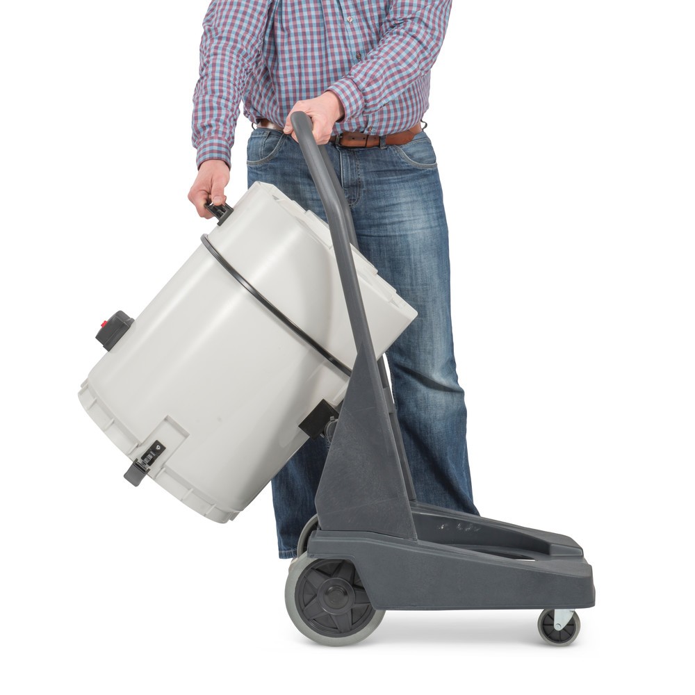 Immagine del prodotto n. 6: Aspirapolvere e liquidi Steinbock®, materiale plastico, 2.400 W, 72 l