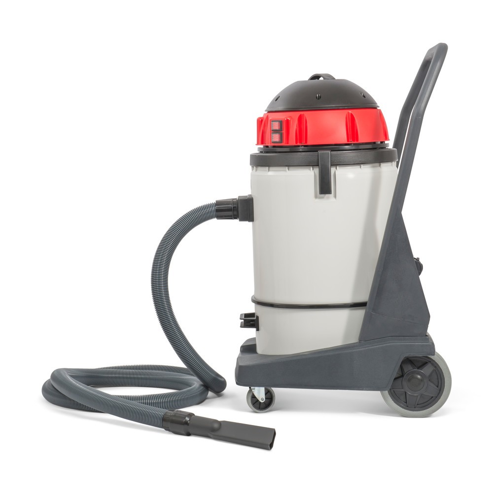 Immagine del prodotto n. 2: Aspirapolvere e liquidi Steinbock®, materiale plastico, 2.400 W, 72 l