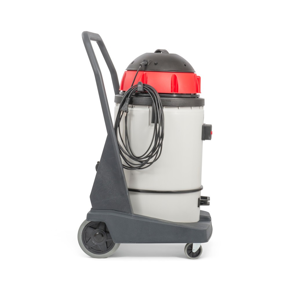 Immagine del prodotto n. 3: Aspirapolvere e liquidi Steinbock®, materiale plastico, 2.400 W, 72 l