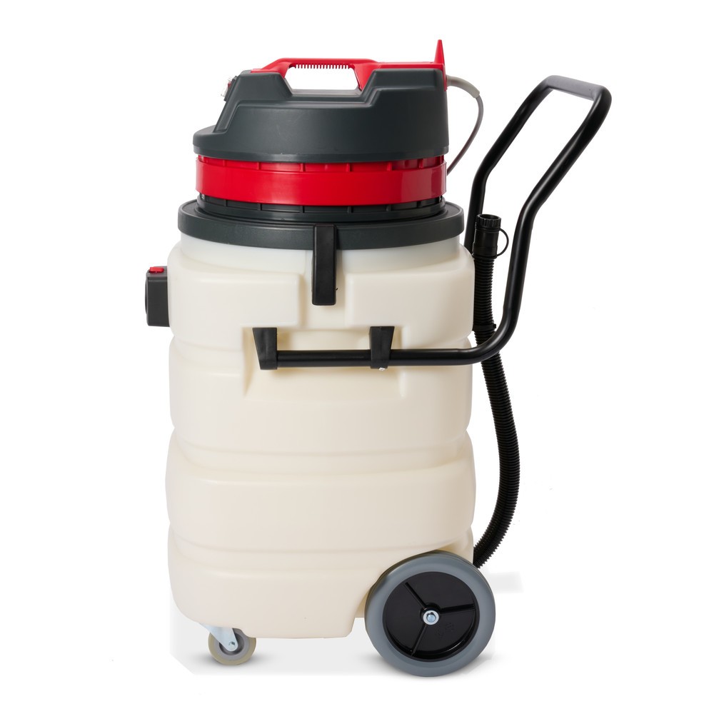 Immagine del prodotto n. 4: Aspirapolvere industriale BASIC, umido + secco, 3.000 W, 90 l