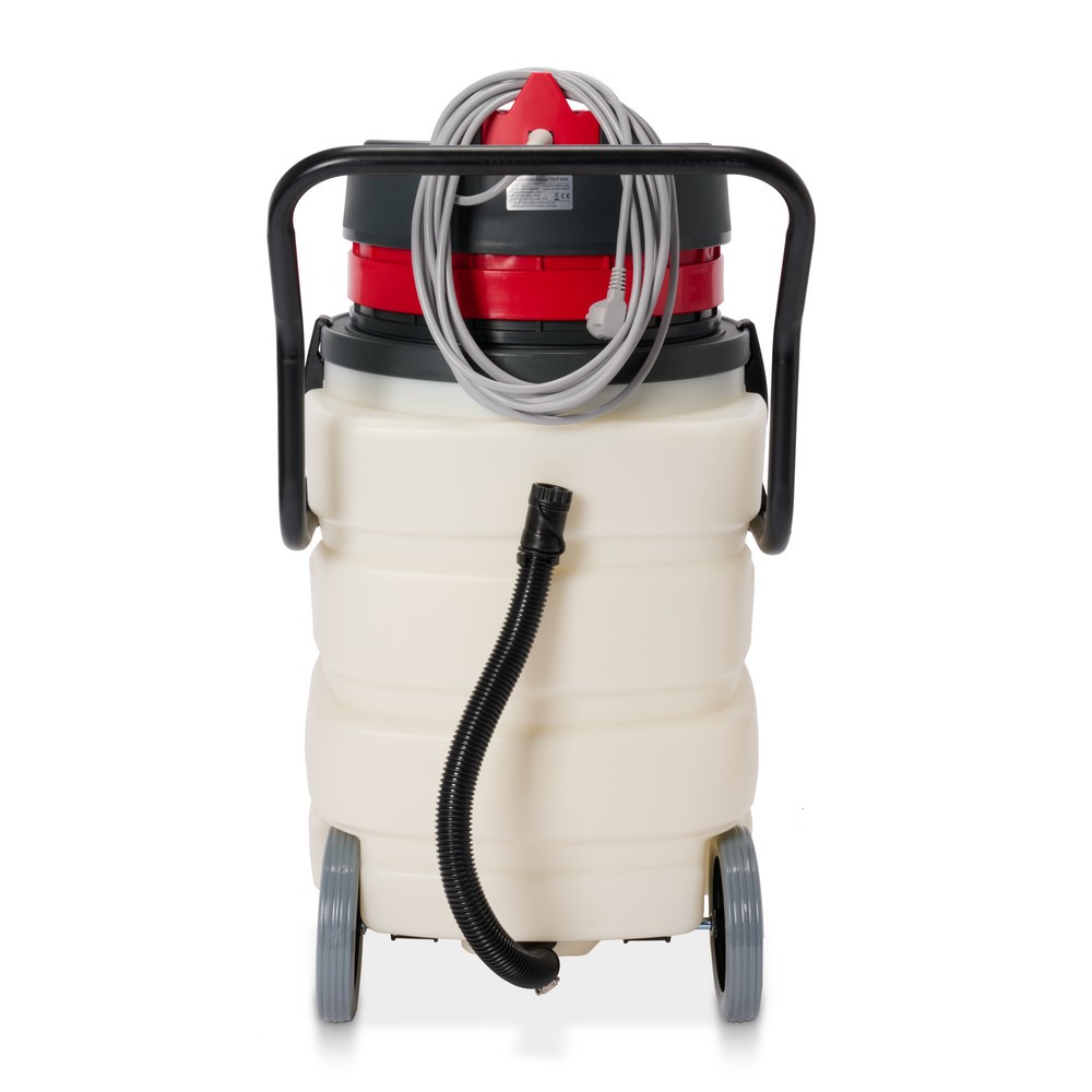 Immagine del prodotto n. 5: Aspirapolvere industriale BASIC, umido + secco, 3.000 W, 90 l