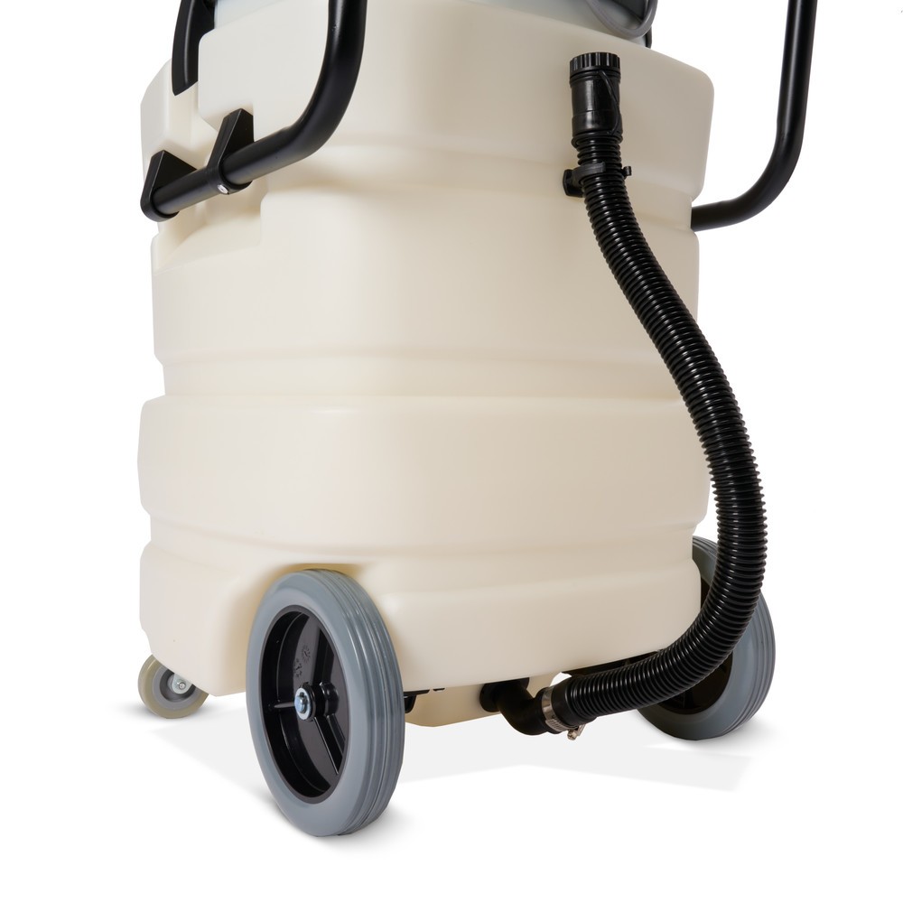 Immagine del prodotto n. 6: Aspirapolvere industriale BASIC, umido + secco, 3.000 W, 90 l