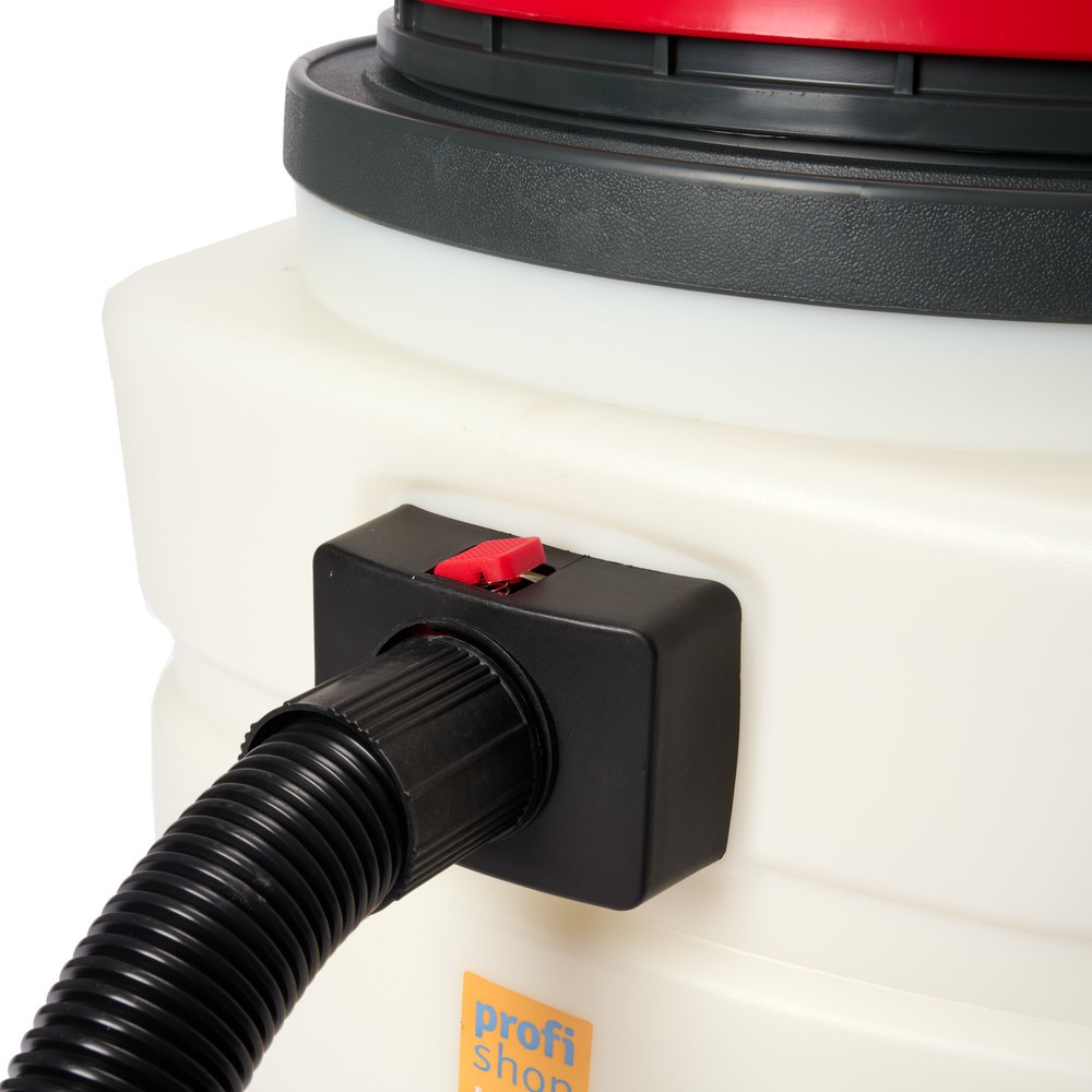 Immagine del prodotto n. 8: Aspirapolvere industriale BASIC, umido + secco, 3.000 W, 90 l