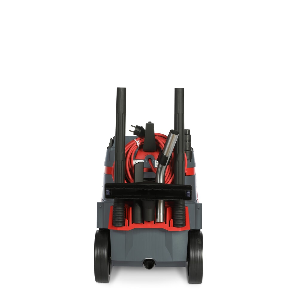 Aspiratore industriale starmix iPulse, classe di polveri M, 1.600 W, 35 l Immagine del prodotto n. 8: Aspiratore industriale starmix iPulse, classe di polveri M, 1.600 W, 35 l