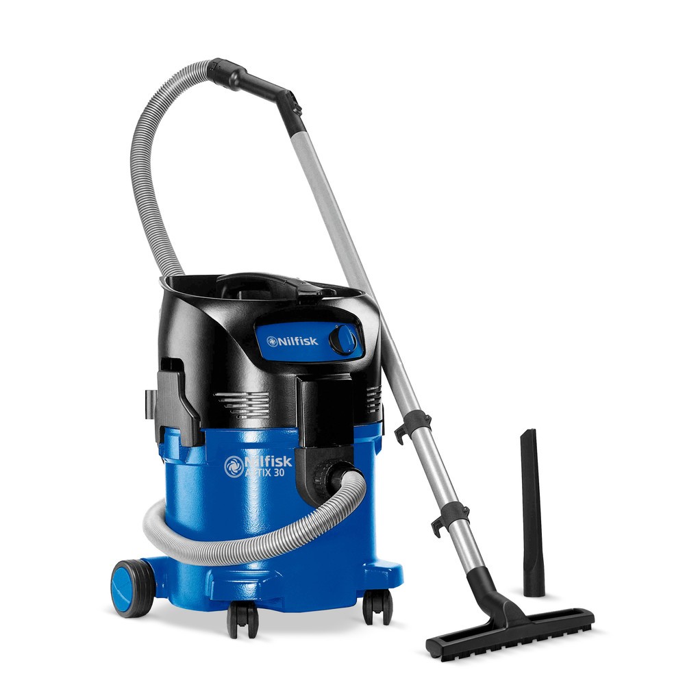 Aspirapolvere industriale umido/secco Nilfisk® ATTIX 30, 1.500 W