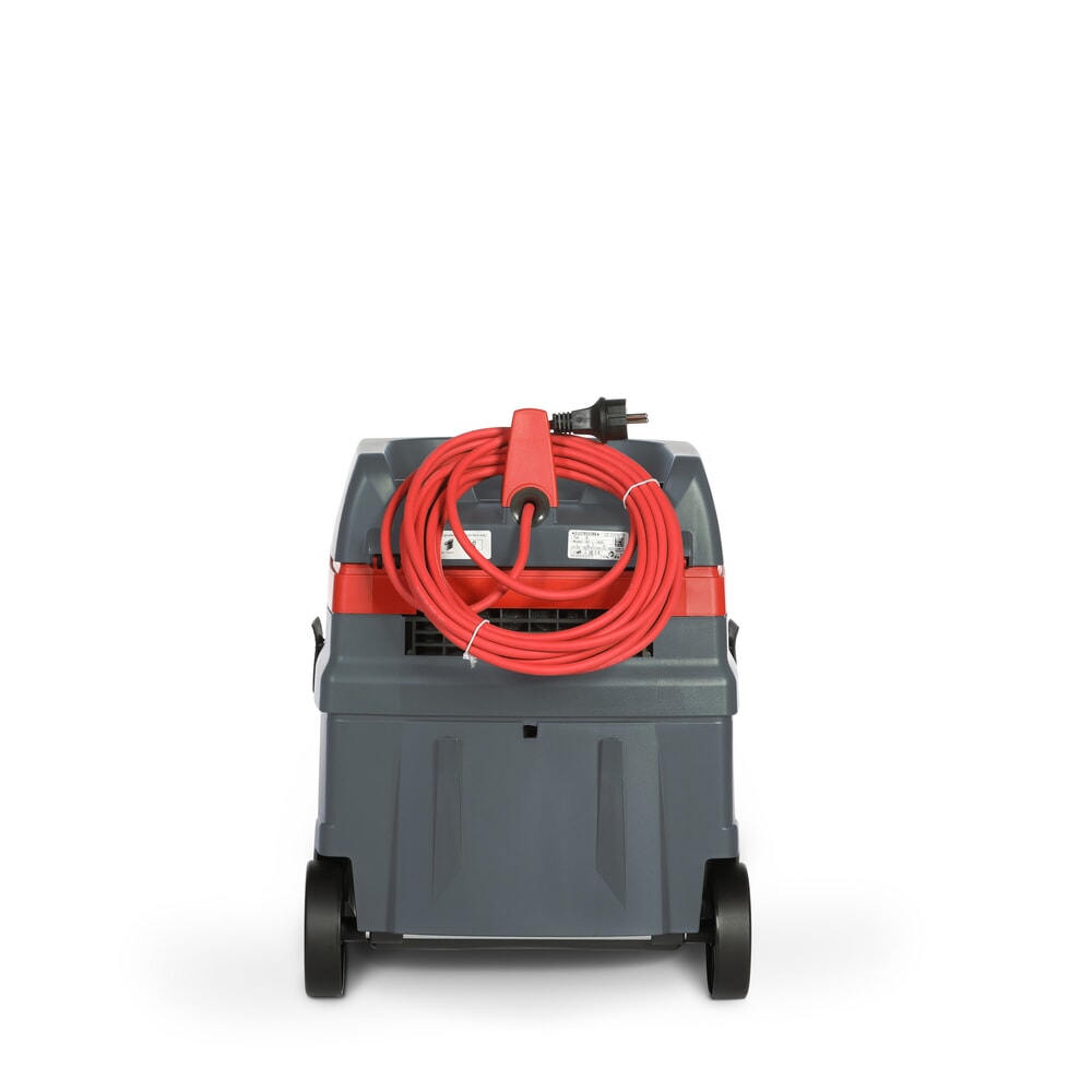 Immagine del prodotto n. 2: Aspirapolvere per liquidi/a secco starmix Compact, classe di polveri L, 1.600 W