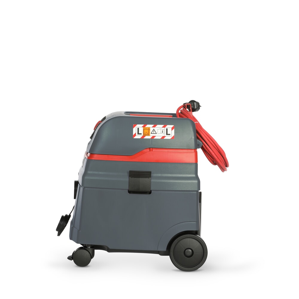 Immagine del prodotto n. 3: Aspirapolvere per liquidi/a secco starmix Compact, classe di polveri L, 1.600 W