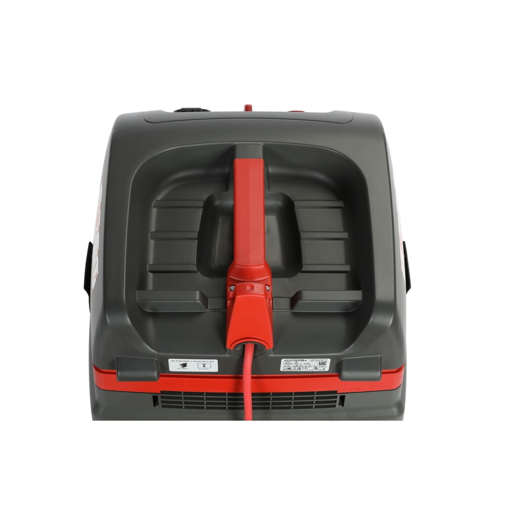 Immagine del prodotto n. 5: Aspirapolvere per liquidi/a secco starmix Compact, classe di polveri L, 1.600 W