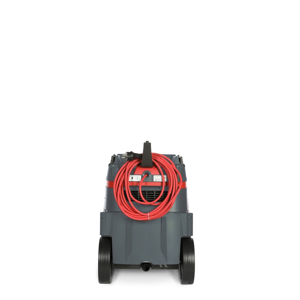 Immagine del prodotto n. 2: Aspirapolvere per liquidi/a secco starmix iPulse, classe di polveri L, 1.600 W, 35 l