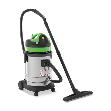 Aspirapolvere Toxic, a secco, 1.200 W, classe polveri H