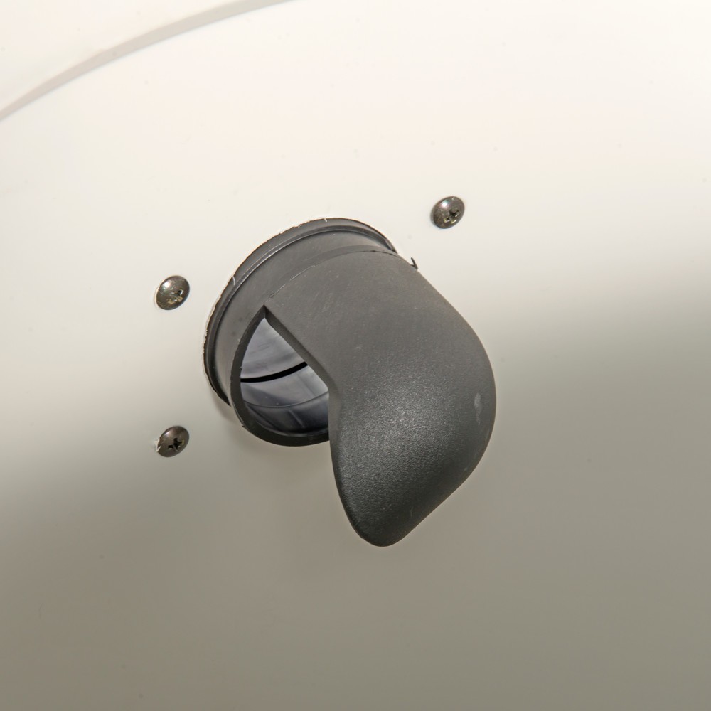Immagine del prodotto n. 12: Aspiratore a pompa Steinbock®, telaio ribaltabile, 2.400 W, 85 l