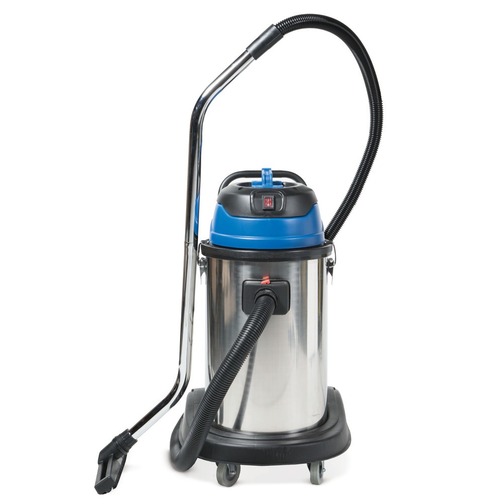 Immagine del prodotto: Aspiratore industriale BASIC, con acqua + a secco, 1.500 W, 30 l