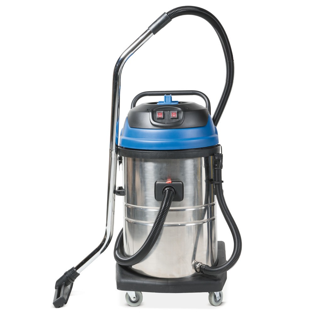 Immagine del prodotto: Aspiratore industriale BASIC, con acqua + a secco, 2.400 W, 70 l